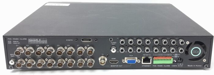 Cobra Hdcobraa16u