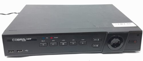 Cobra Hdtvi-16