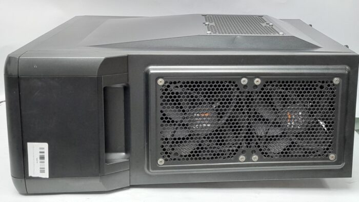 Corsair Enclosure