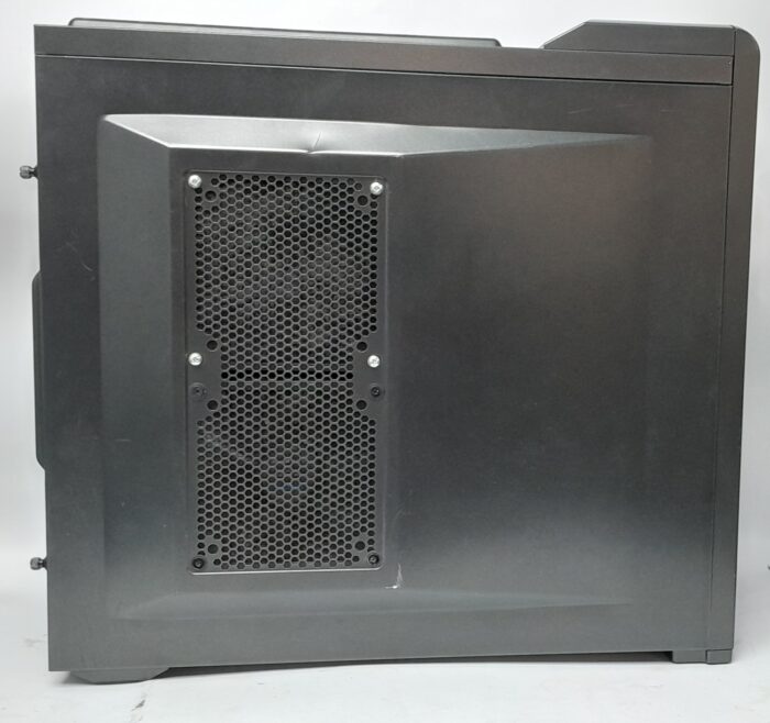 Corsair Enclosure