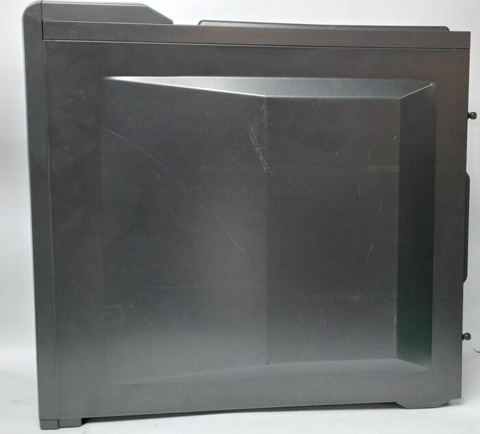 Corsair Enclosure