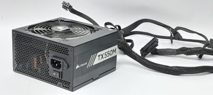 Corsair Tx550m