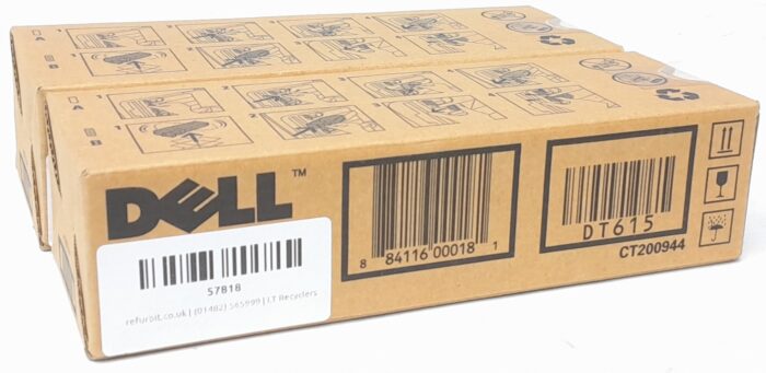Dell 1320c