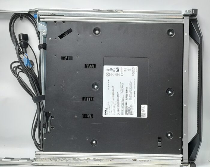 Dell Kmm Fpm185