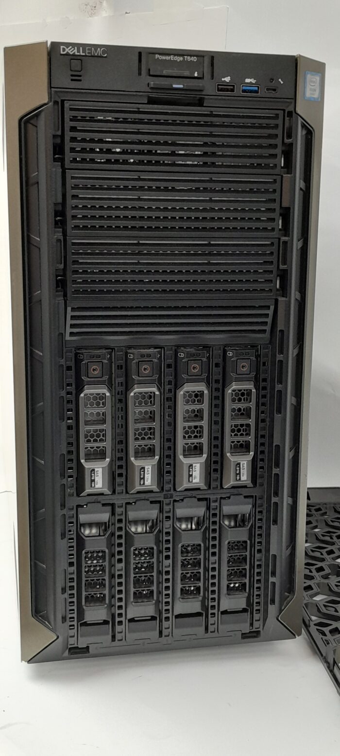 Dell_Poweredge_T640_With_Perc_H730p+_Pcie_Raid_Controller_2