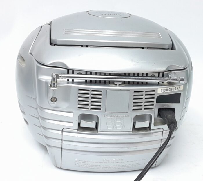 Digital Cd Cd