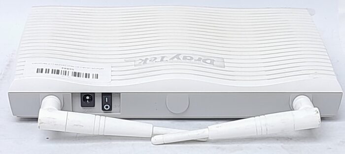 Draytek Vigor2832n