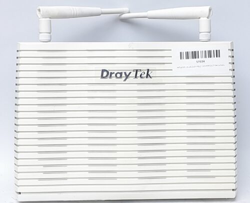 Draytek Vigor2860n