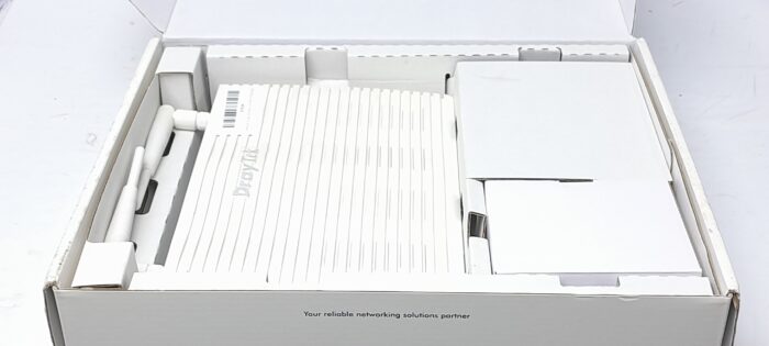 Draytek Vigor2860n