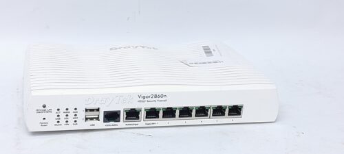 Draytek Vigor2862n