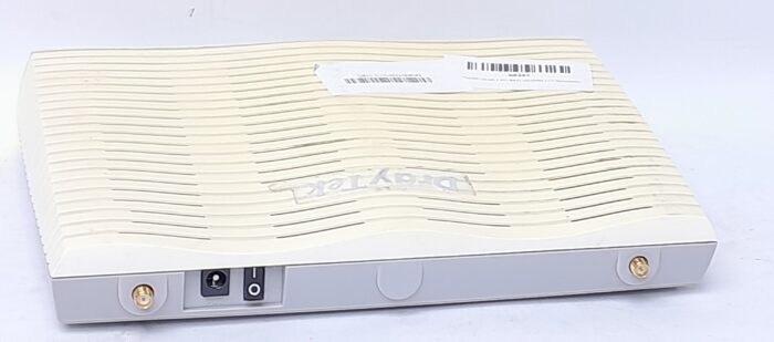 Draytek Vigor2862n