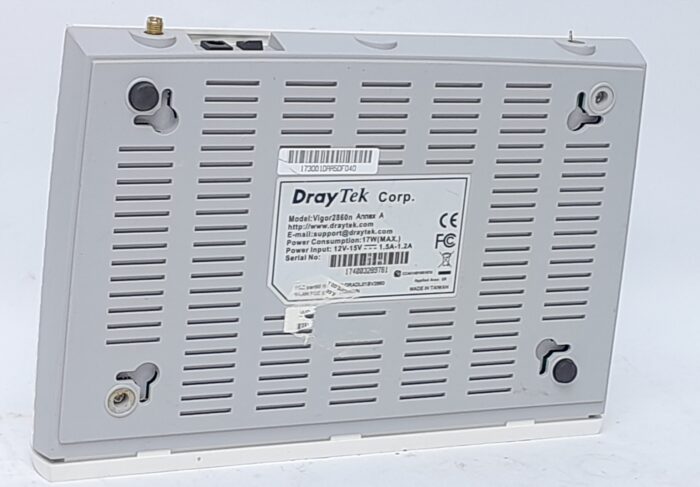 Draytek Vigor2862n