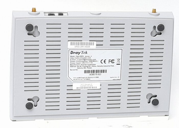 Draytek Vigor2862n