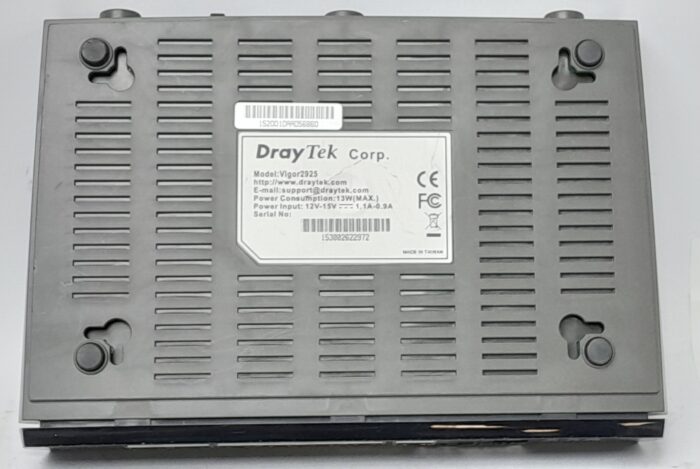 Draytek Vigor2925