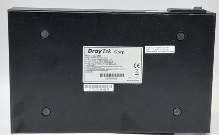 Draytek Vigor2960