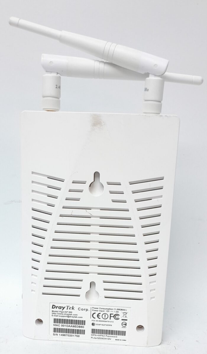 Draytek Vigorap 900