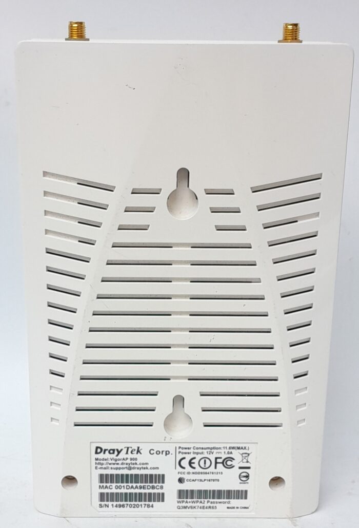 Draytek Vigorap 900