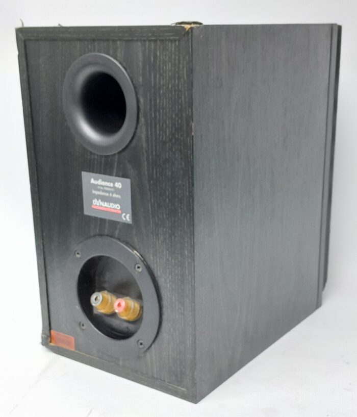 Dynaudio Audience 40