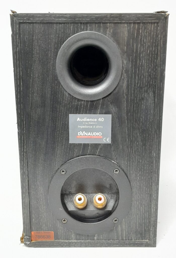 Dynaudio Audience 40