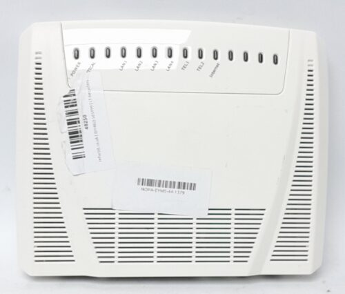 Eci Telecom Bfocus 0-4g2pcm Uk