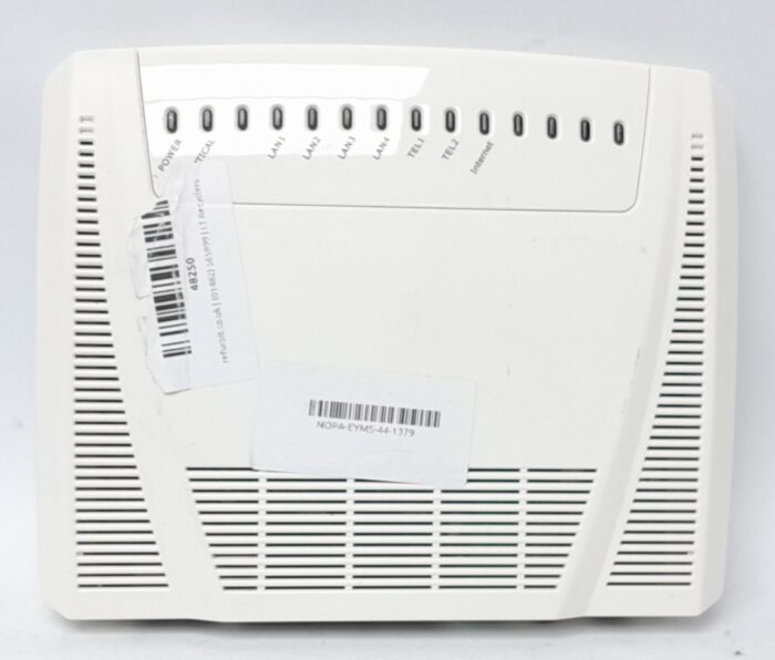 Eci Telecom Bfocus 0-4g2pcm Uk