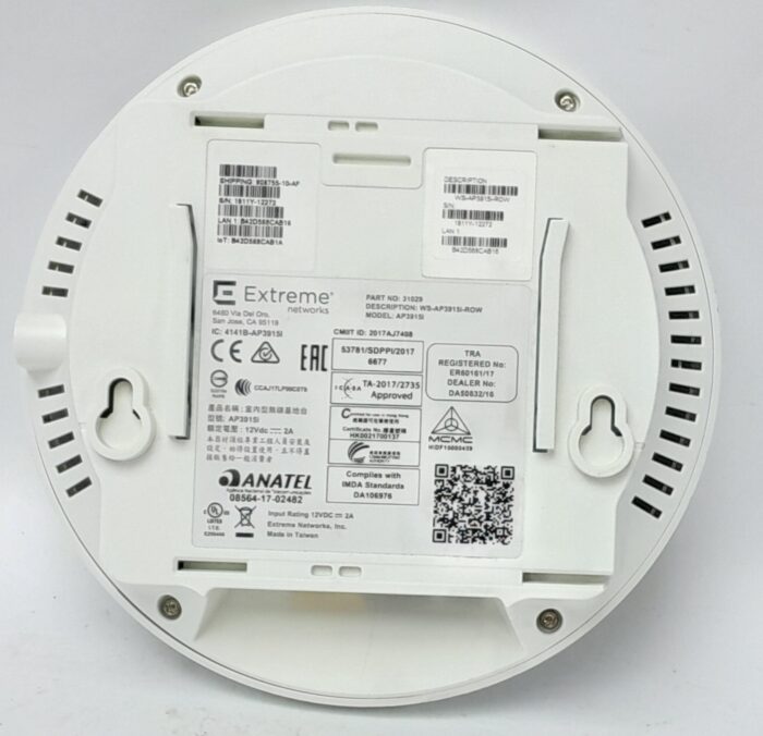 Extreme Ap3915i