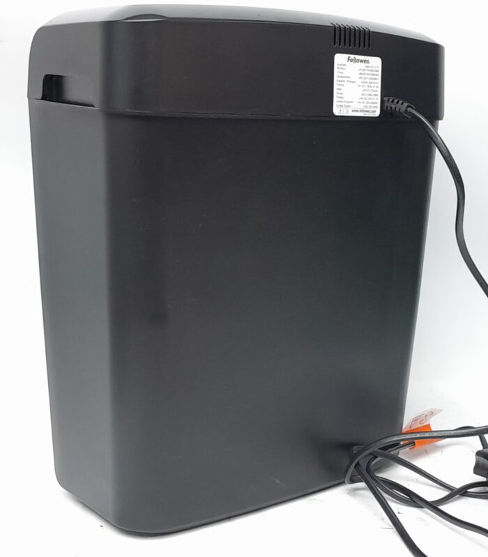 Fellowes Powershred 3c