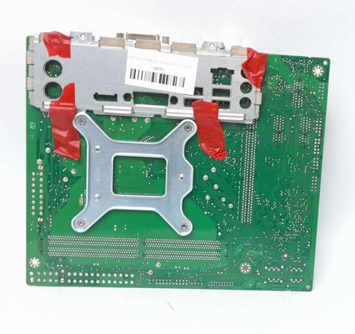 Fujitsu D3400-a11 Gs 4