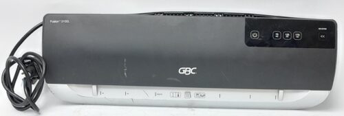 Gbc Fusion 3100l A3