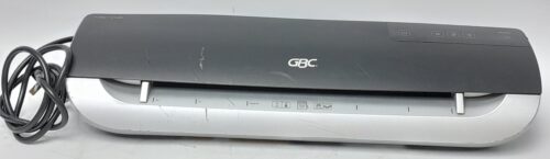 Gbc Fusion 3100l A3