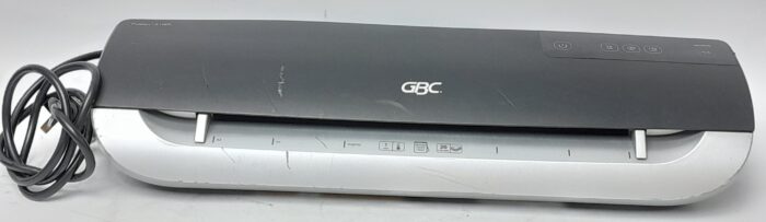 Gbc Fusion 3100l A3