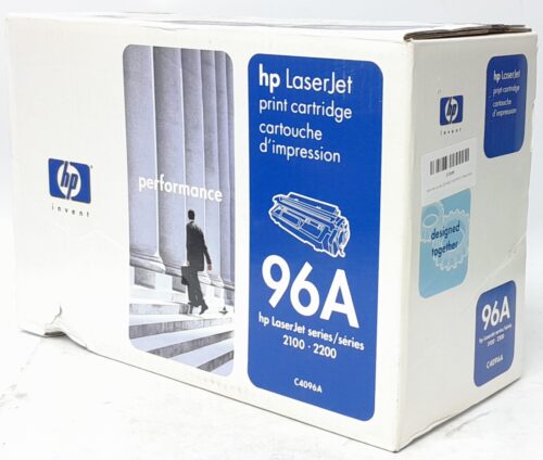 HP C4096a