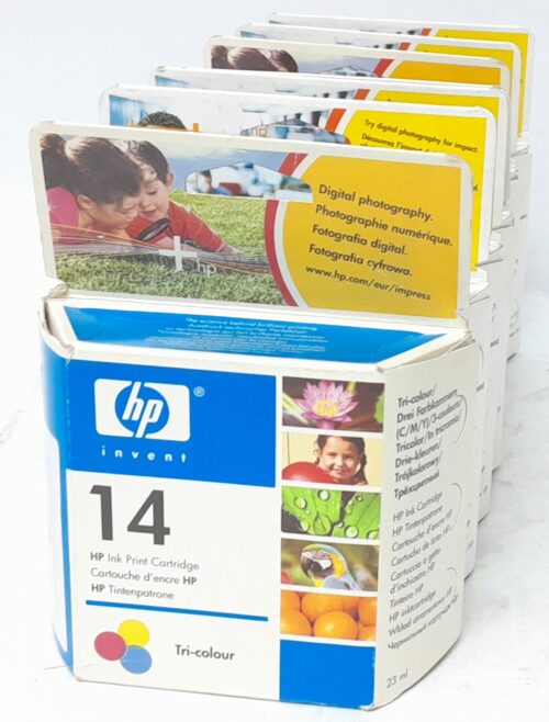 HP C5010de