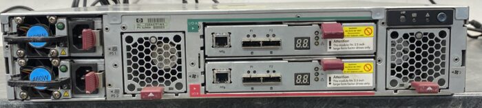 HP D2600-aj940a