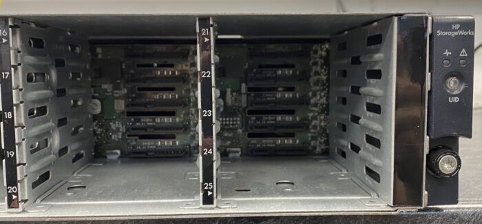 HP D2700-aj941a