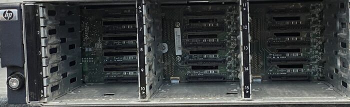 HP D2700-aj941a