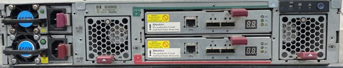 HP D2700-aj941a
