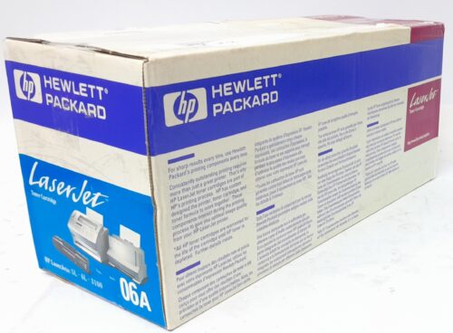 HP Laserjet C3906a