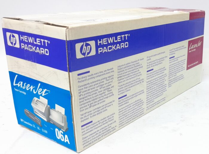 HP Laserjet C3906a