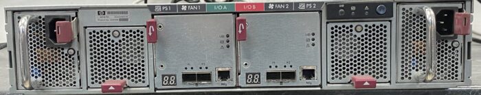 HP M6412a