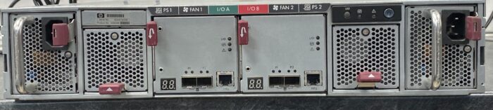 HP M6412a