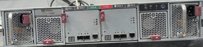 HP M6412a