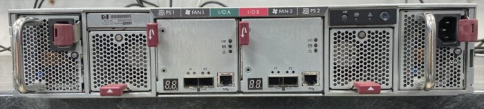 HP M6412a