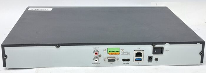 Hikvision Ds-7608ni-k2