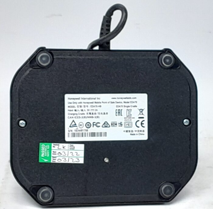Honeywell Eda70 -hb
