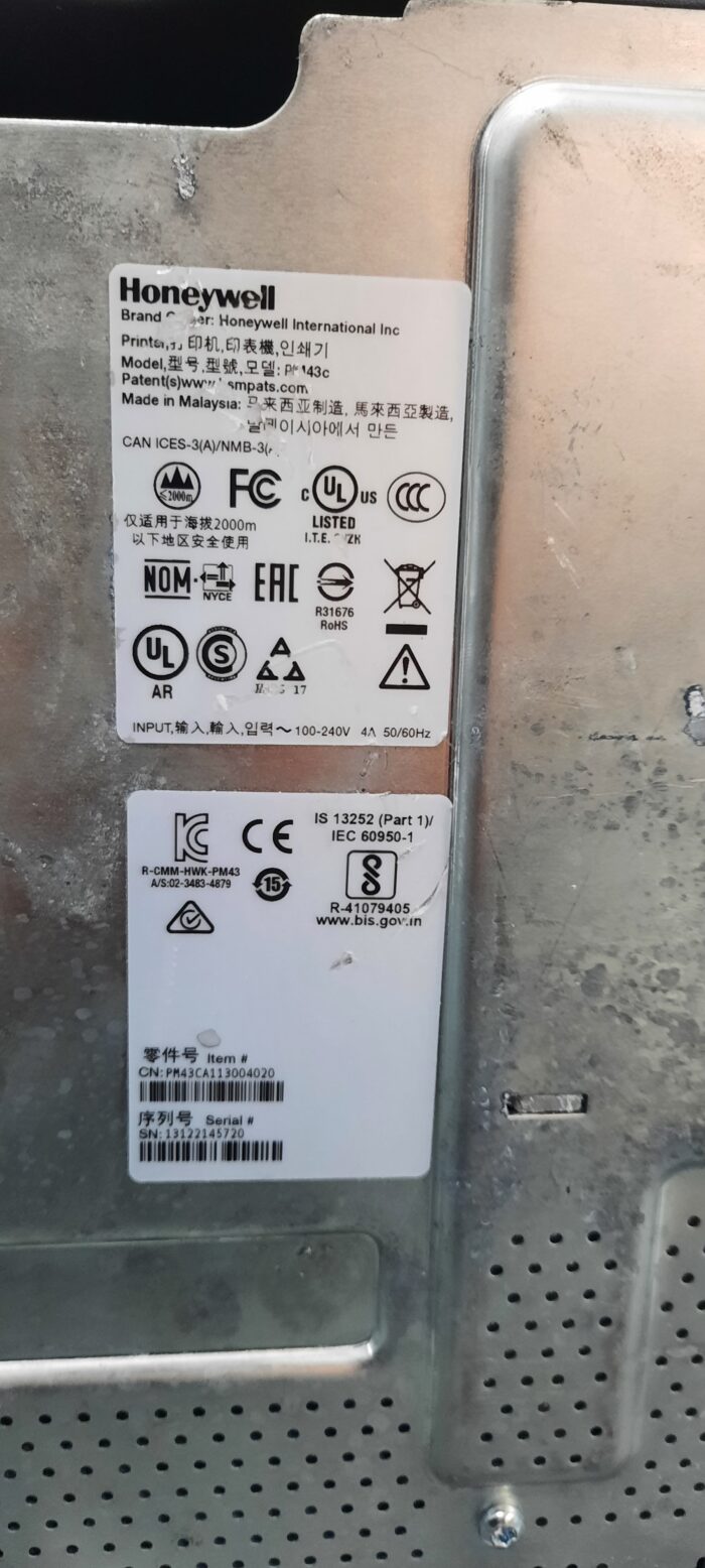 Honeywell_Pm43c_5