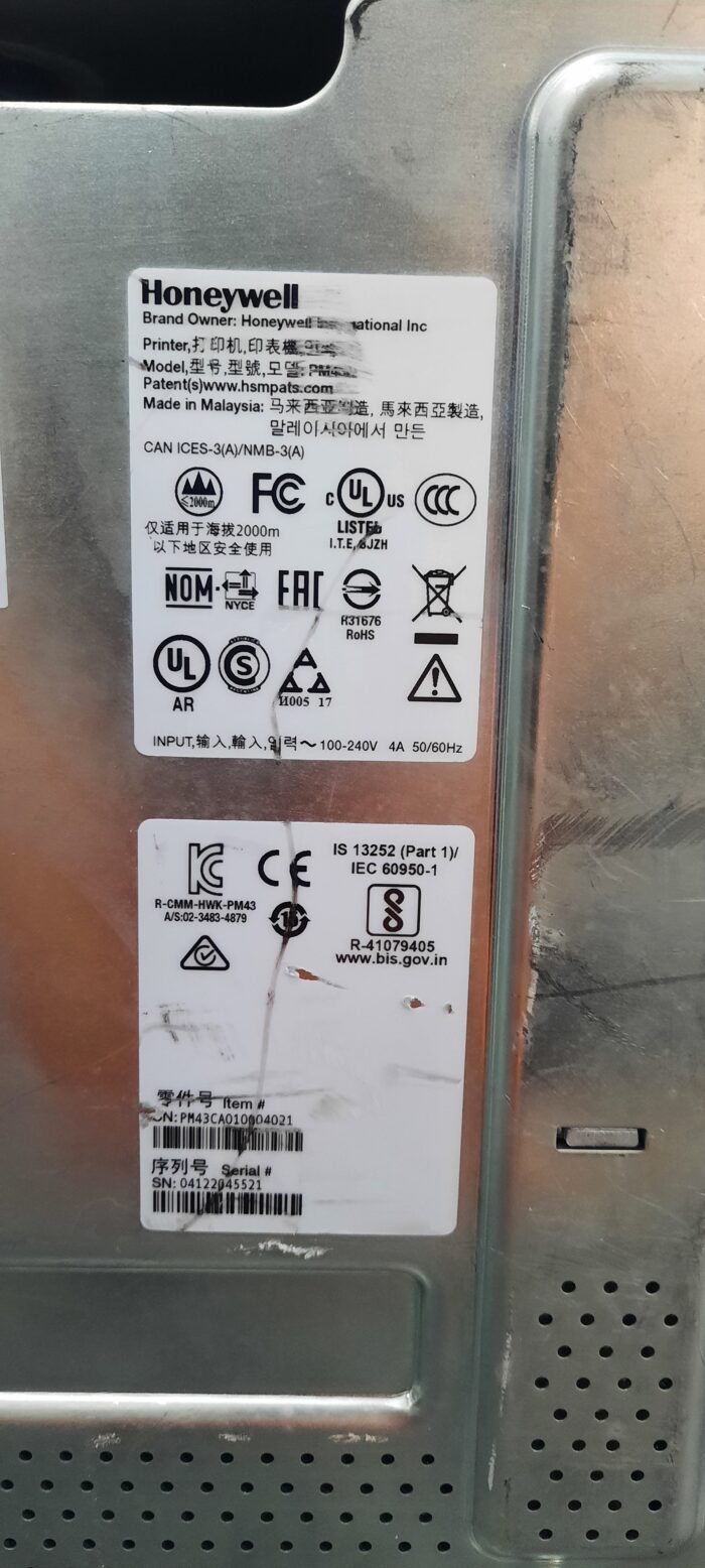 Honeywell_Pm43c_5