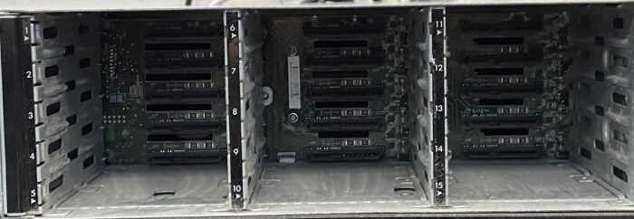 Hpe D2700-aj941a