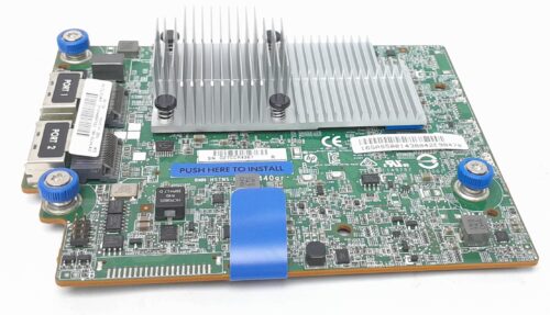 Hpe H240ar