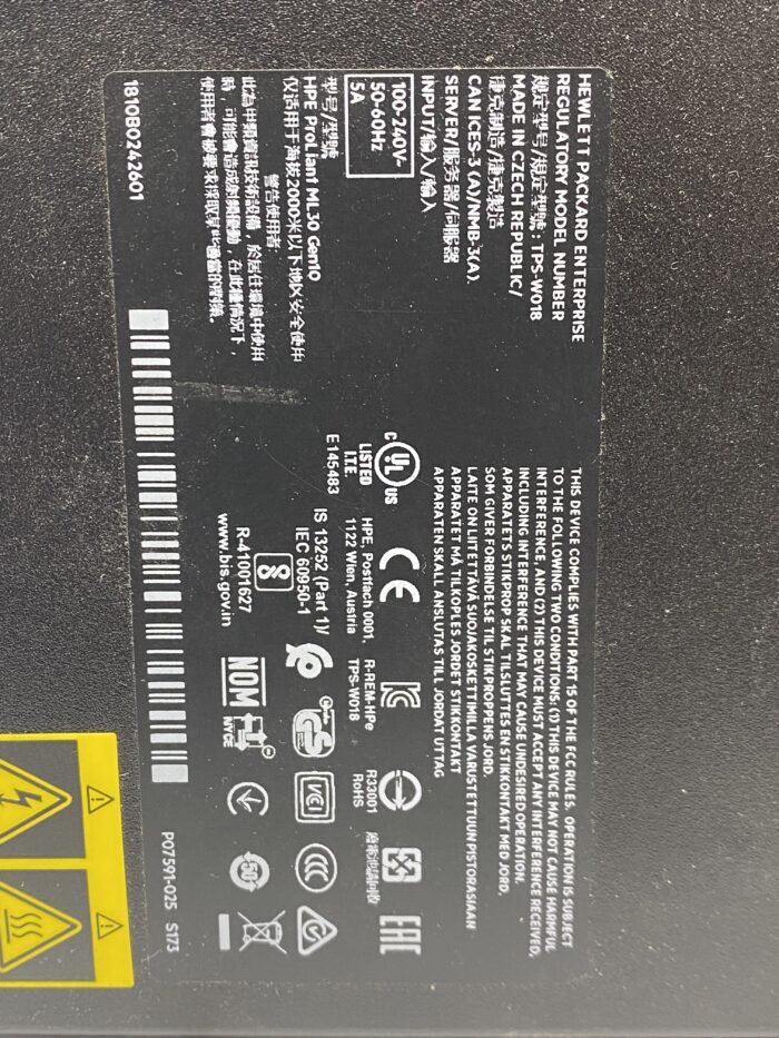 Hpe_Proliant_Ml30_Gen10_6
